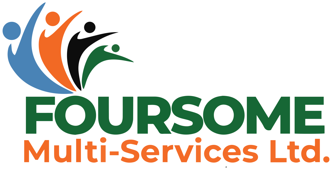 Foursome Multi-service | Execlling Always